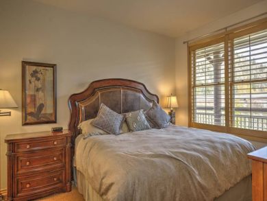 Breckenridge Vacation Rental